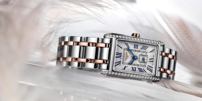 Top 3 đồng hồ Longines quartz gây bão trong 10 thập kỷ qua