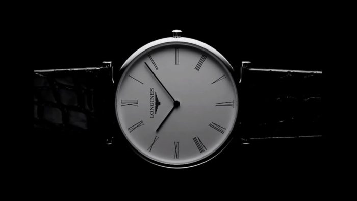 Top 3 đồng hồ Longines quartz gây bão trong 10 thập kỷ qua