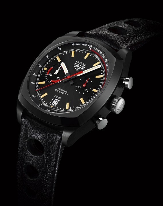 đồng hồ mặt kính saphia tag heuer monza