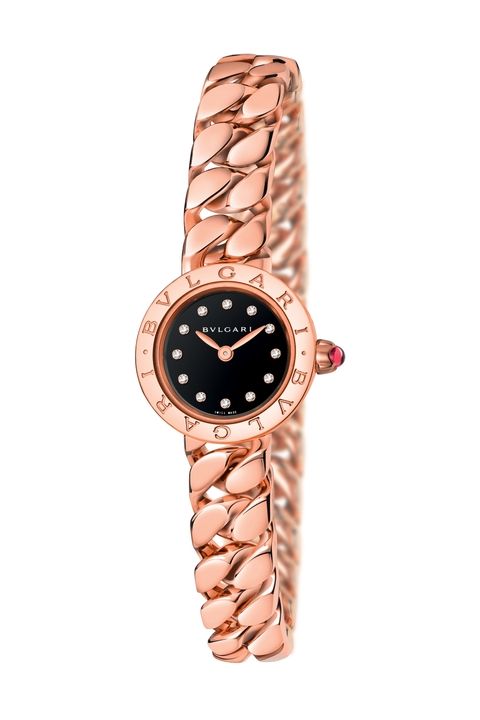 đồng hồ nữ mặt tròn nhỏ