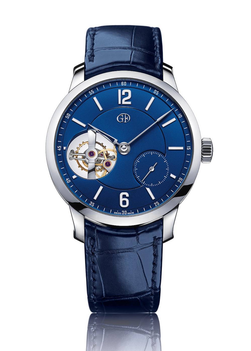 đồng hồ cao cấp chính hãng 24 secondes