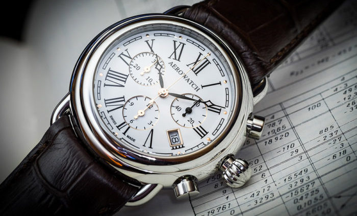 Sửa chữa đồng hồ Thụy Sỹ ở Hà Nội tại đâu