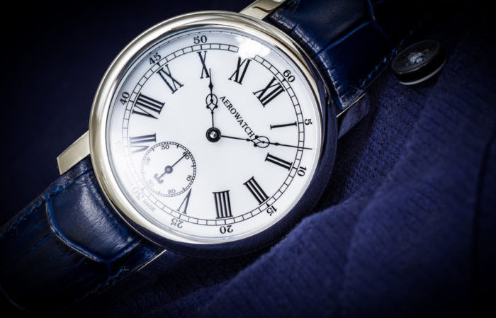 Sửa chữa đồng hồ Thụy Sỹ ở Hà Nội tại đâu