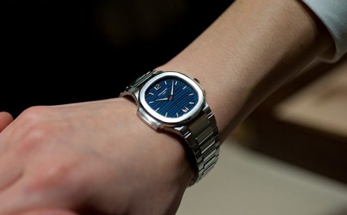 Các thương hiệu đồng hồ Thụy Sỹ nổi tiếng dàng cho nữ giới