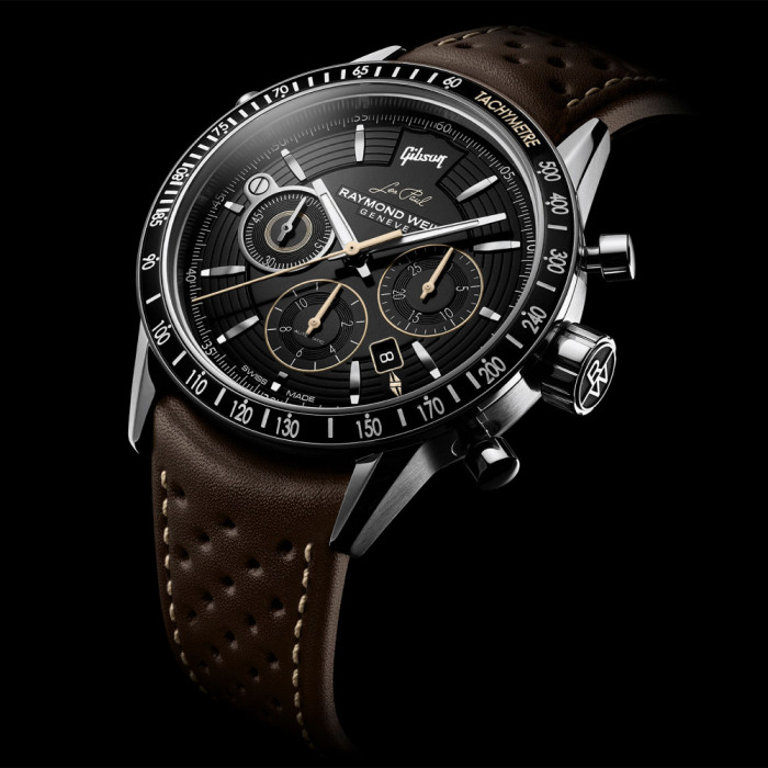 đồng hồ raymond weil giá bao nhiêu