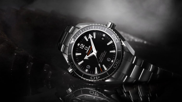 đồng hồ Omega Seamaster Planet Oceans