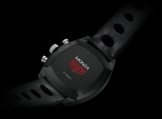đồng hồ mặt kính saphia tag heuer monza