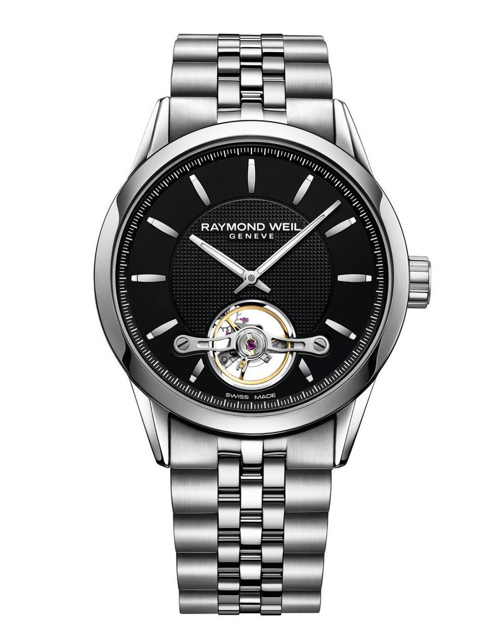 Raymond Weil Freelancer Calibre RW1212