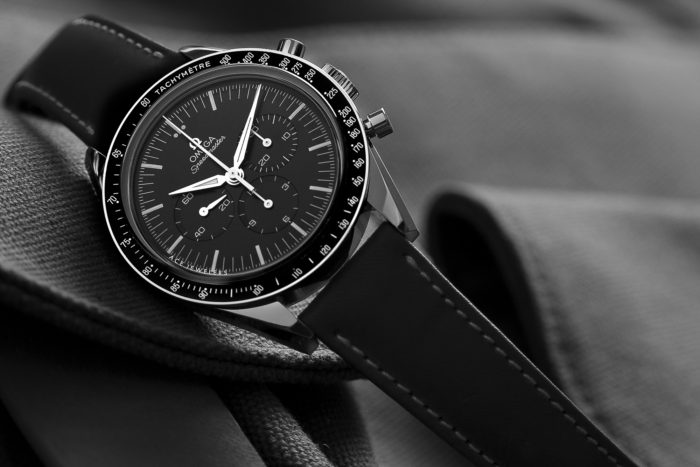 3 bước chọn mua đồng hồ Omega Việt Nam uy tín chính hãng