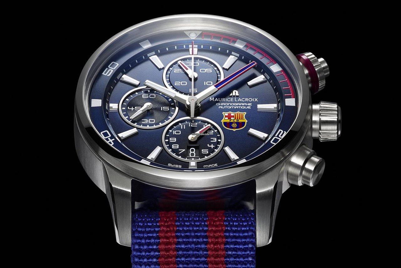 địa chỉ bán đồng hồ Maurice Lacroix