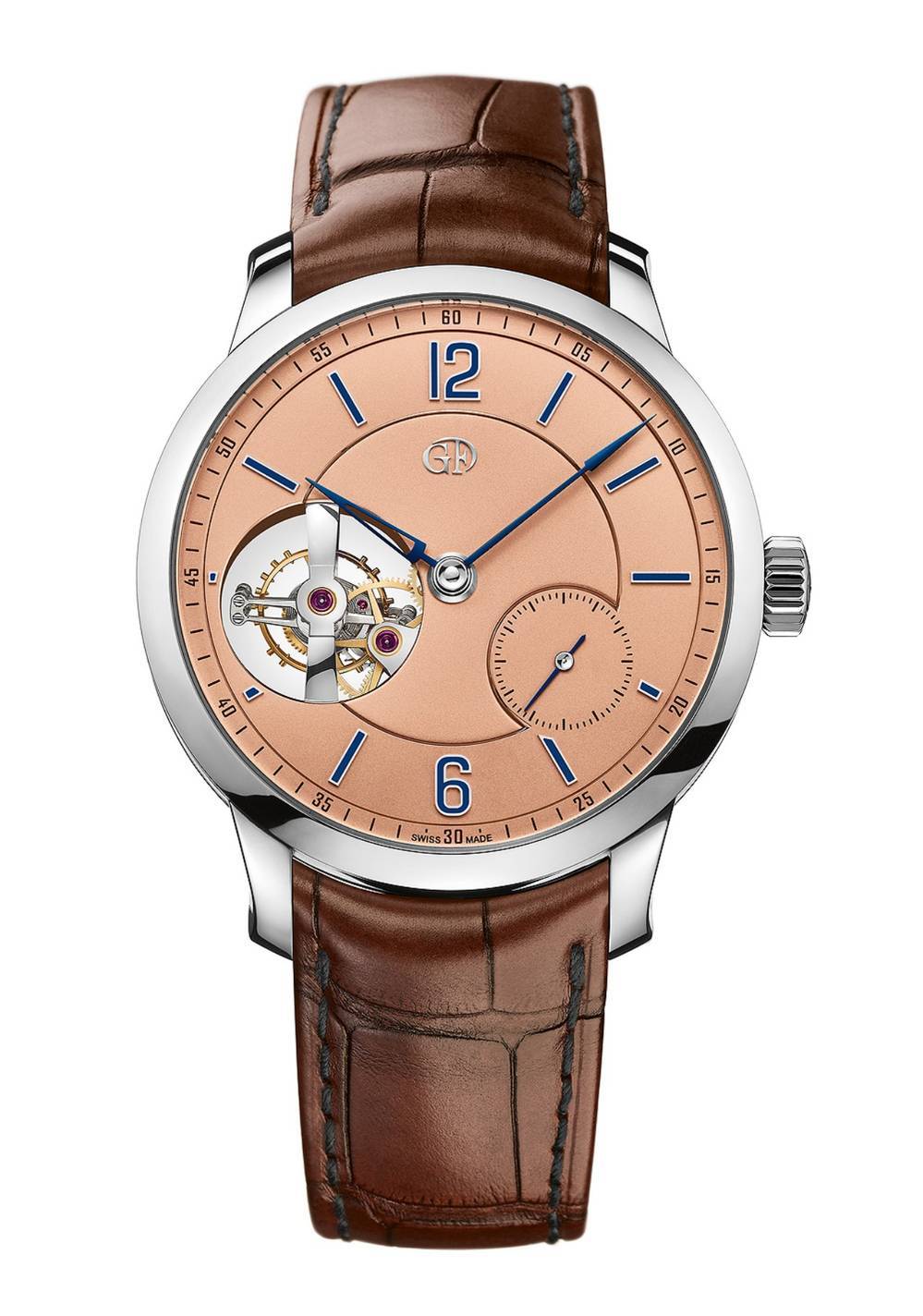 đồng hồ cao cấp chính hãng 24 secondes