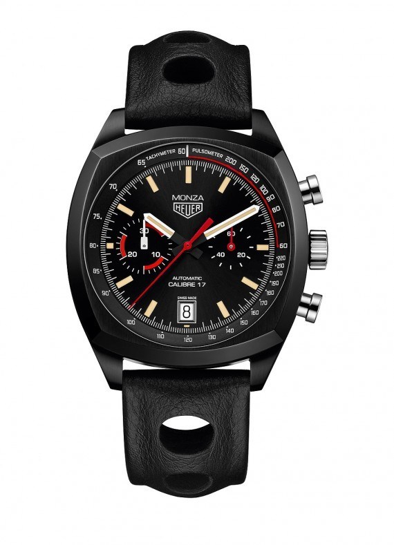 đồng hồ mặt kính saphia tag heuer monza