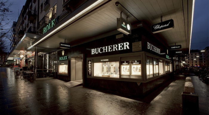 hãy mua đồng hồ ở Thụy Sỹ