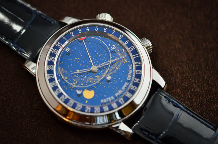 Tại sao đồng hồ Patek Philippe lại đắt - Đi tìm lời giải đáp