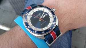 Những mẫu đồng hồ Hamilton Automatic đỉnh cao cần điểm mặt nhớ tên