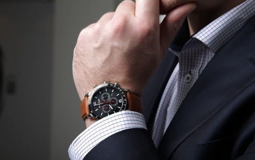 Thương hiệu đồng hồ Wenger được Erawatch phân phối độc quyền tại Việt Nam