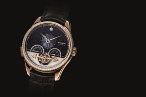 Thương hiệu đồng hồ Montblanc cao cấp