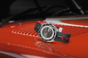 Những mẫu đồng hồ Hamilton Automatic đỉnh cao cần điểm mặt nhớ tên