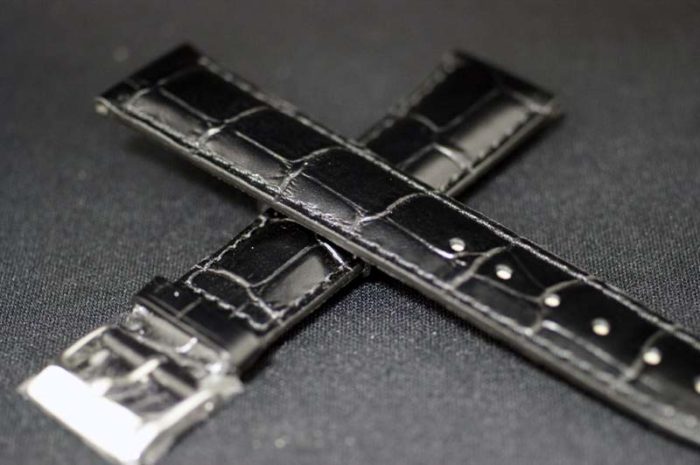 Có những loại dây da đồng hồ nữ nổi bật nào?