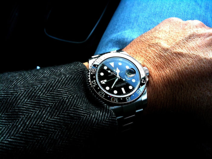 Hiểu thế nào cho đúng về đồng hồ nam Rolex giá rẻ?
