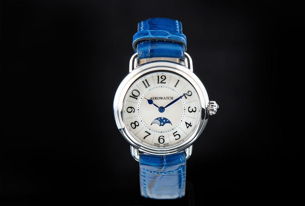 Aerowatch 43960 AA01