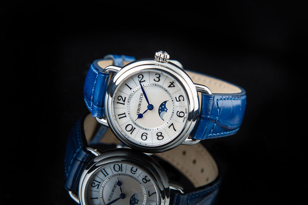 Aerowatch 43960 AA01
