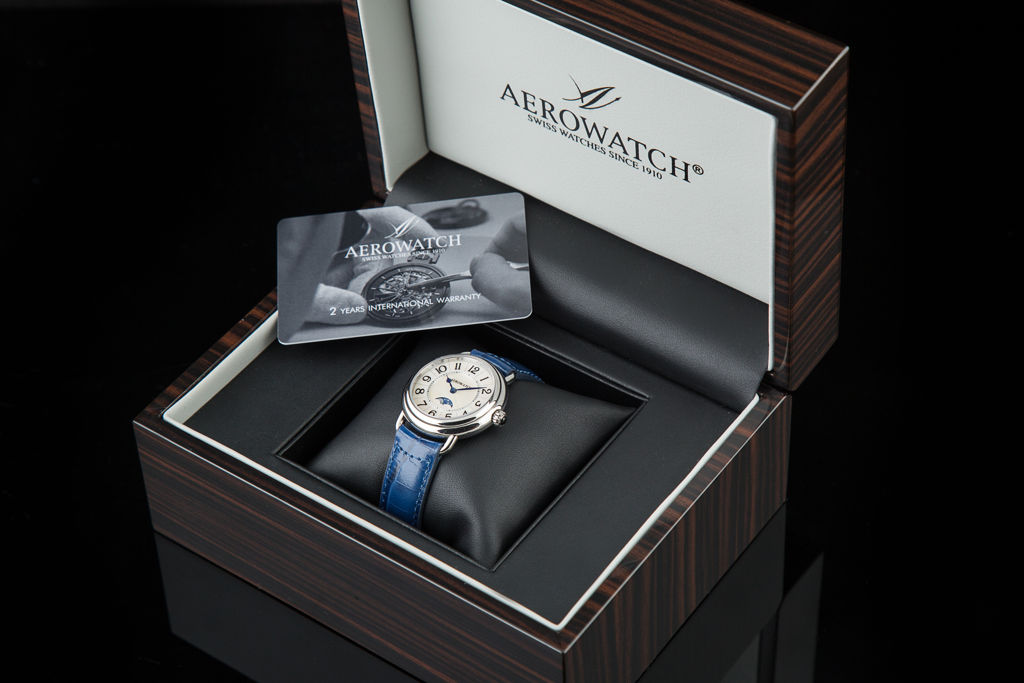 Aerowatch 43960 AA01