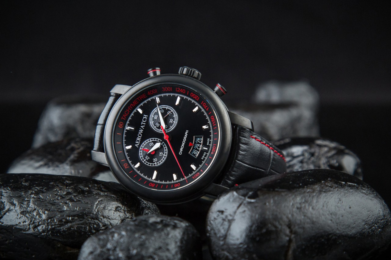 Aerowatch 87936 No01