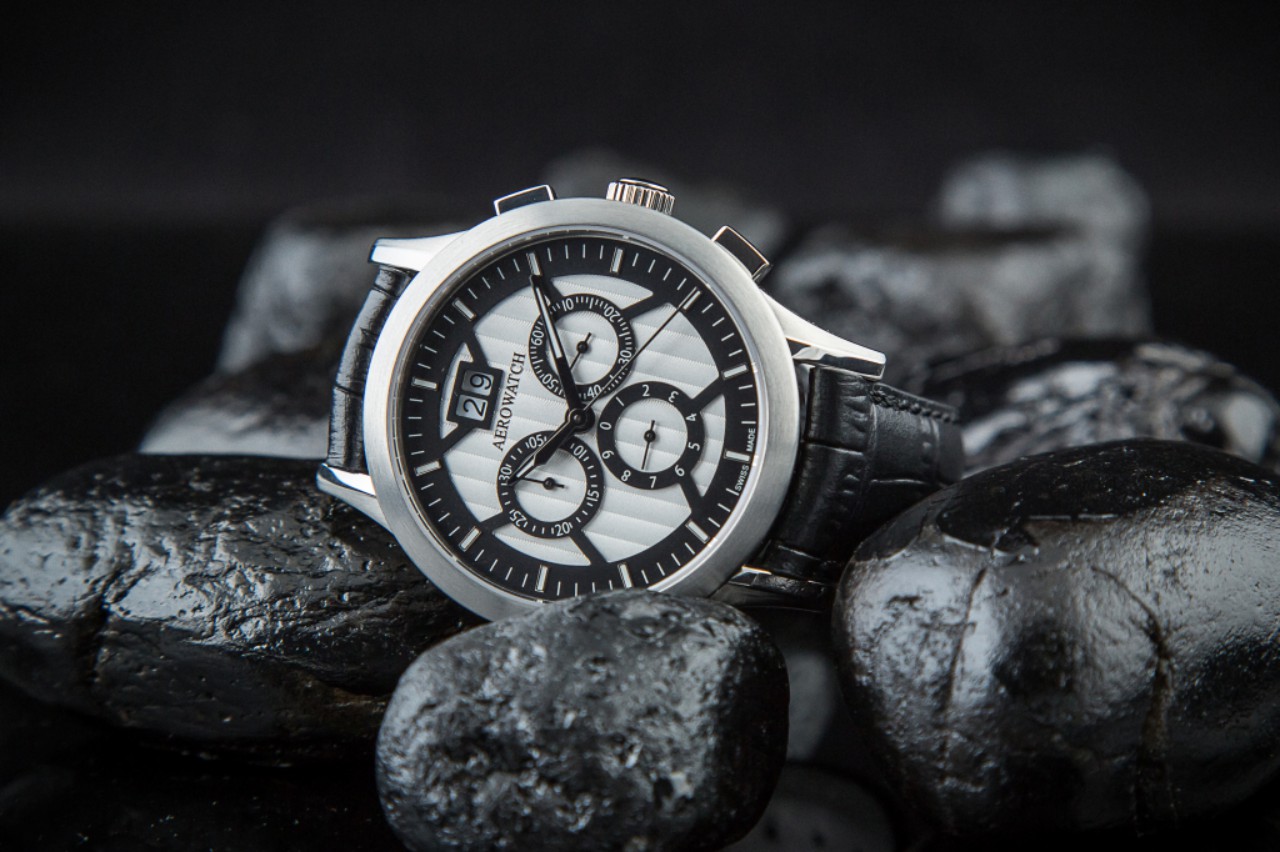 Aerowatch 80966 AA04