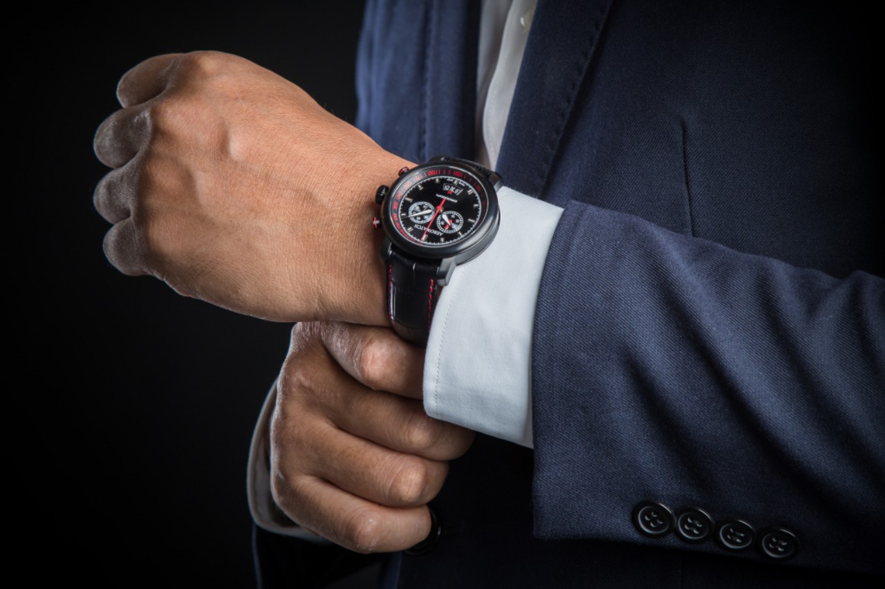 Aerowatch 87936 No01