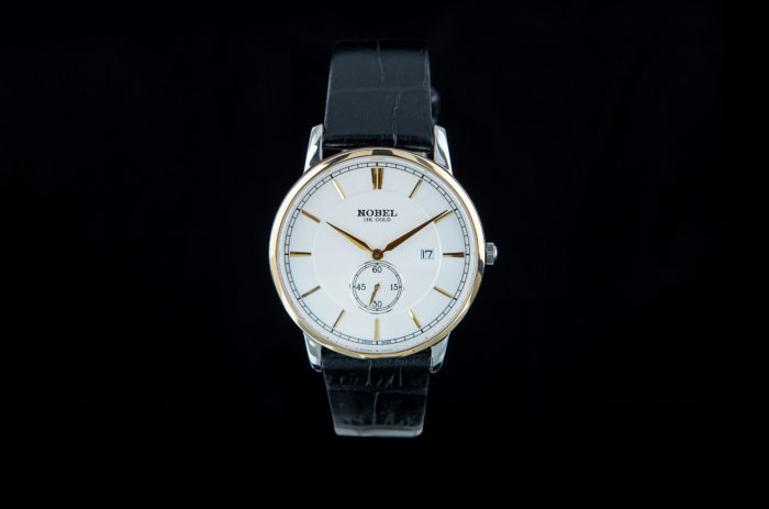 Các cách nhận biết đồng hồ Nobel thật bạn cần phải biết