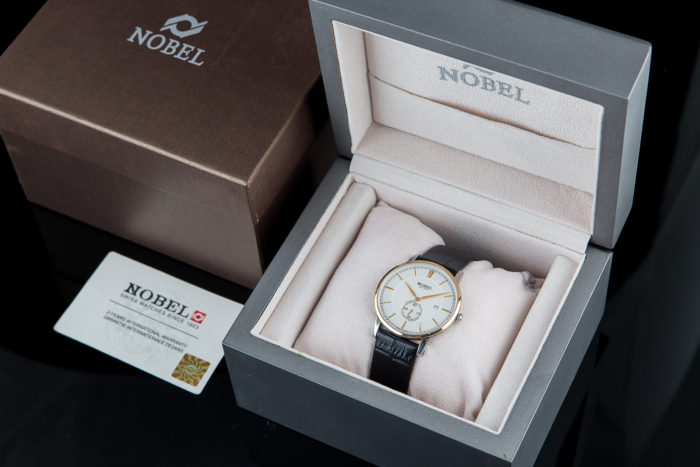 Các cách nhận biết đồng hồ Nobel thật bạn cần phải biết