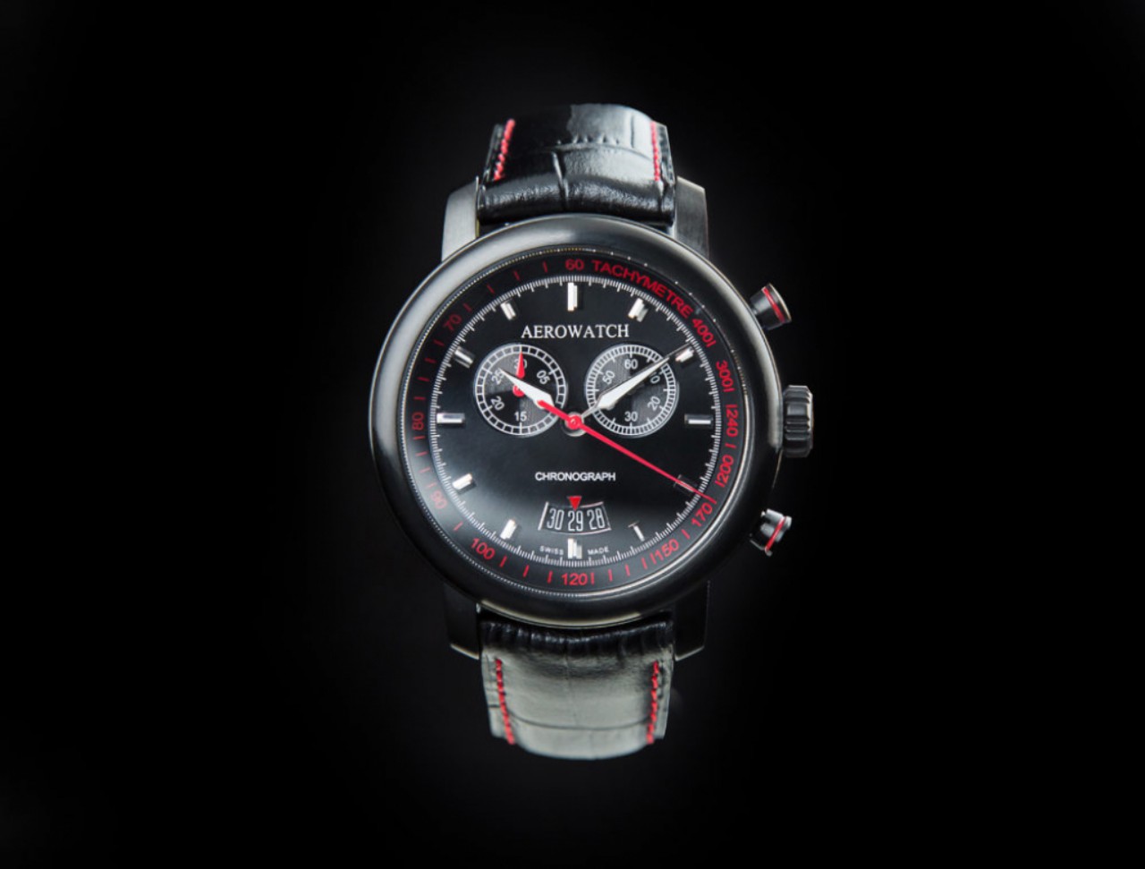 Aerowatch 87936 No01