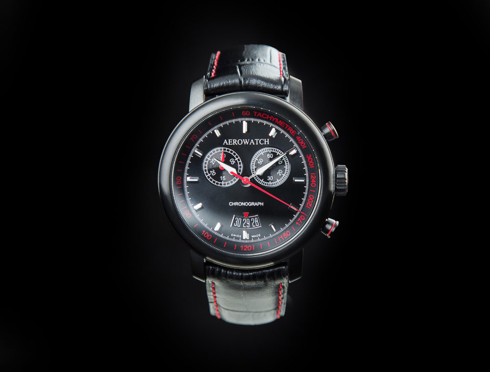 Đồng hồ Aerowatch 87936 No01-1