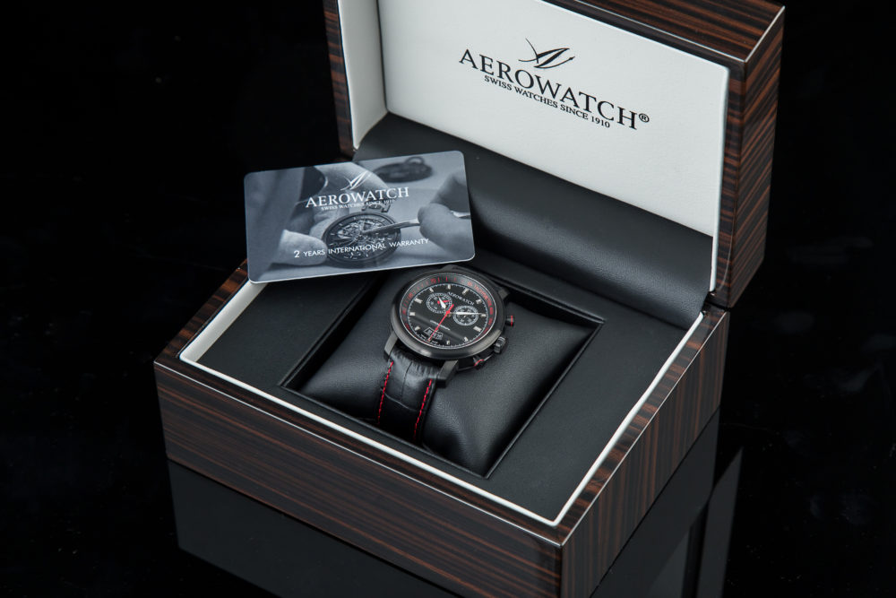 Đồng hồ Aerowatch 87936 No01-3