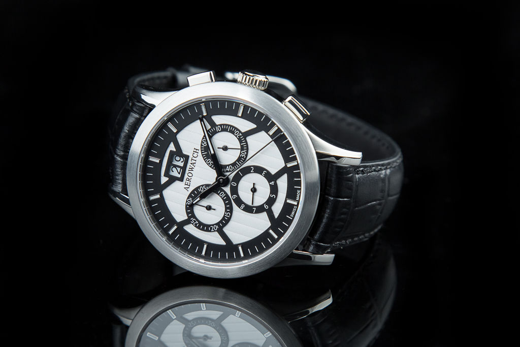 Aerowatch 80966 AA04