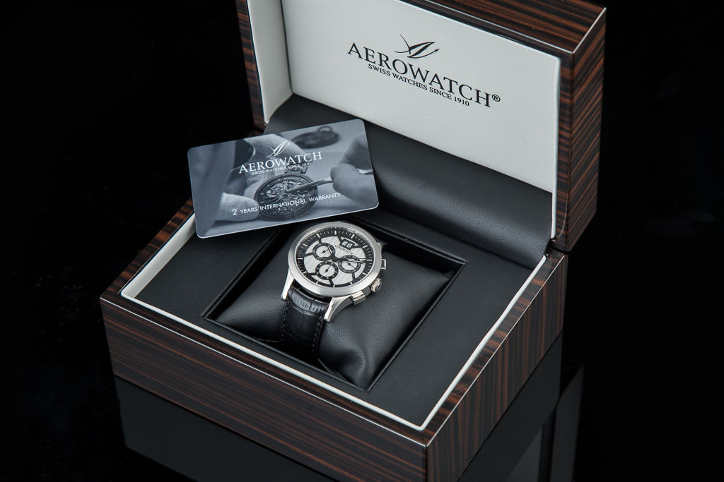 Aerowatch 80966 AA04