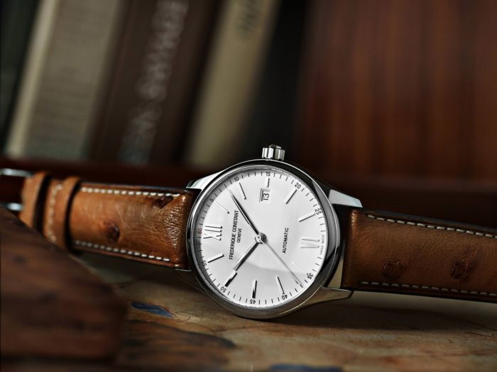 Giải quyết nỗi băn khoăn: Mua dây da đồng hồ xịn ở đâu