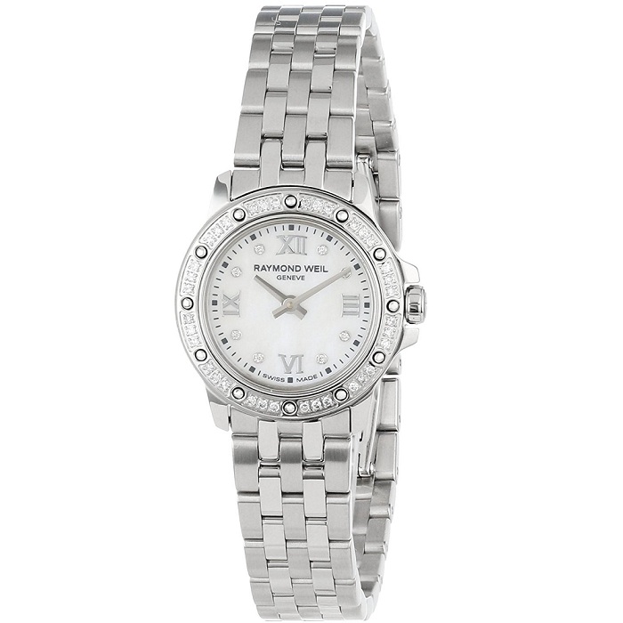 đồng hồ raymond weil