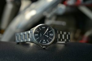 Đồng hồ Hamilton Khaki Automatic Aviation