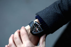 Đánh giá đồng hồ Hamilton