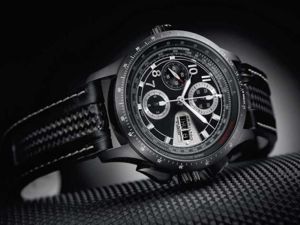 Đánh giá đồng hồ Hamilton 