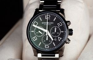 Đồng hồ nam đeo tay MonBlanc Timewalker Chronograph