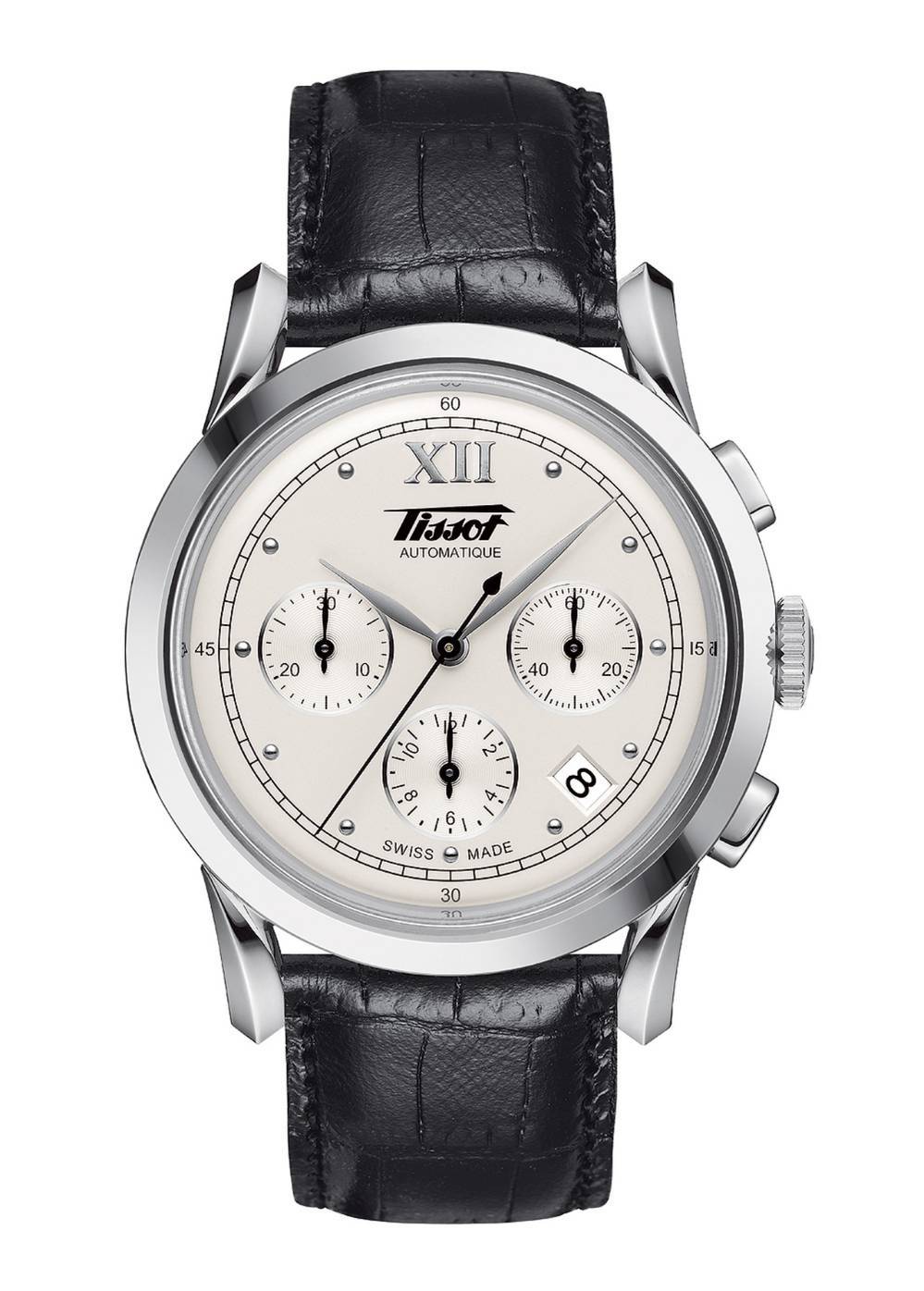 đồng hồ thụy sỹ chính hãng tissot heritage 1948