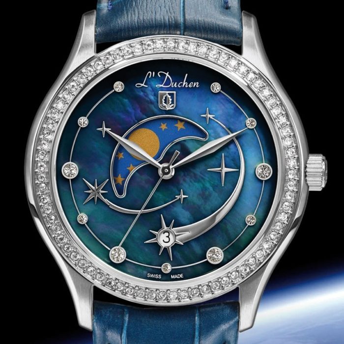 Erawatch - Địa chỉ mua đồng hồ nữ Thụy Sỹ giá rẻ tại Hà Nội