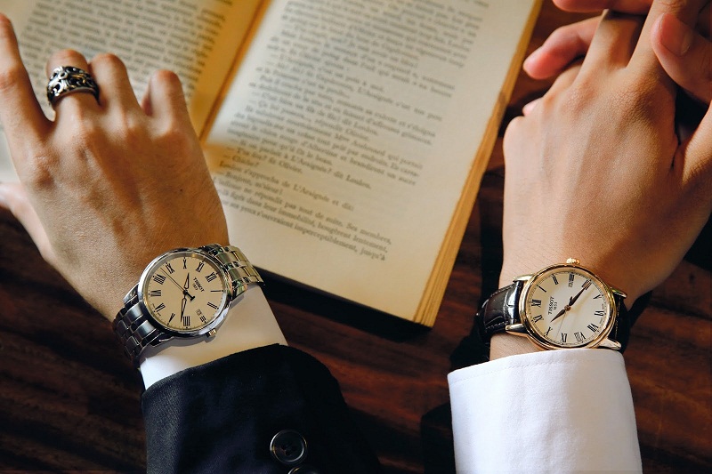 Đồng hồ Thụy Sĩ giá bao nhiêu là chính hãng?