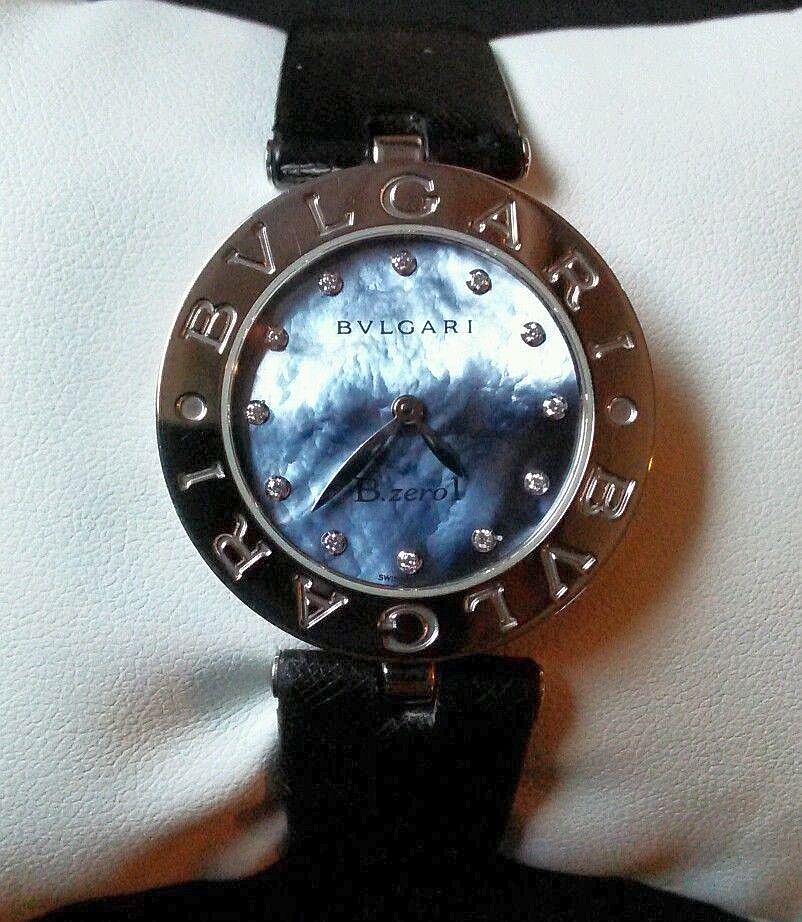 Đồng hồ Bvlgari nữ
