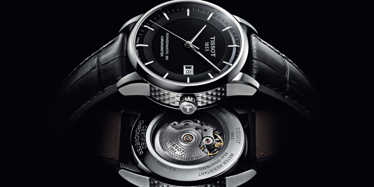 Bạn có biết đồng hồ Tissot sản xuất ở đâu? Là của nước nào? 1 Bạn có biết đồng hồ Tissot sản xuất ở đâu