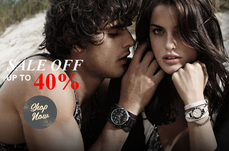 Đồng hồ nam khuyến mãi 