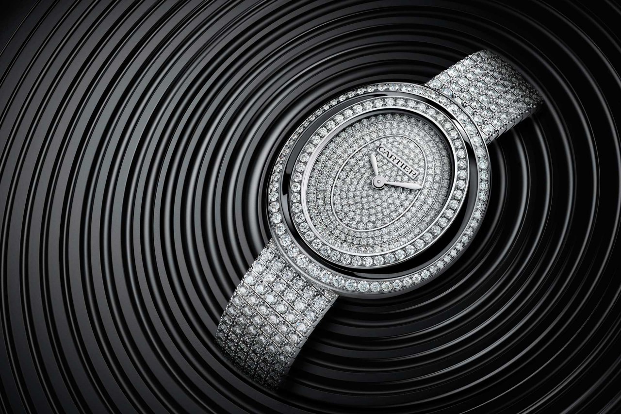 đồng hồ cartier giá bao nhiêu trên walmart